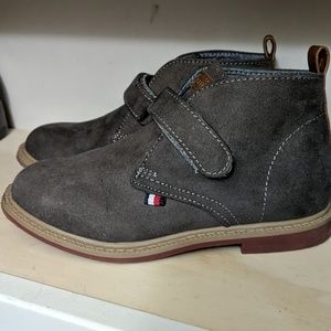 Tommy H. Toddler Shoe Boots